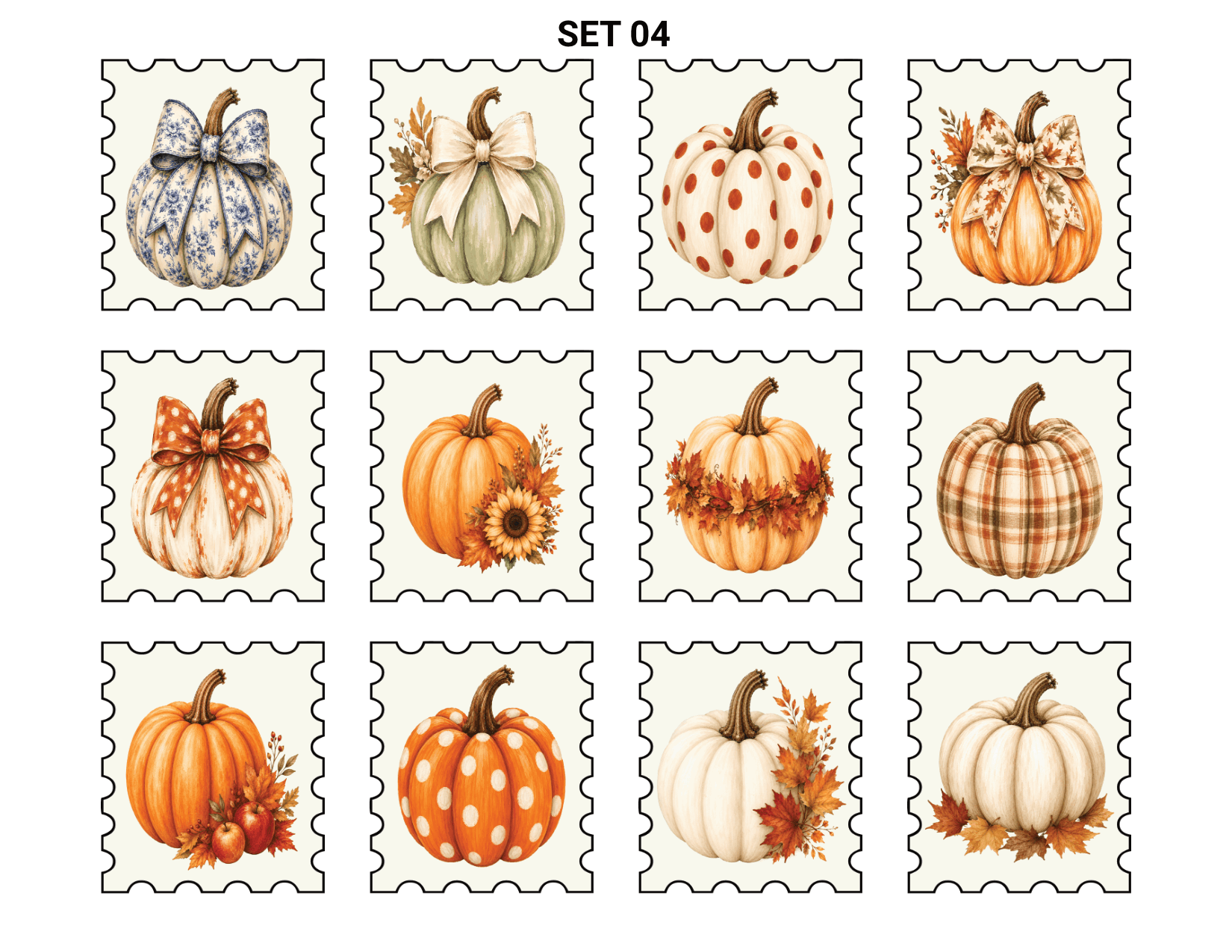 Fall Collection 01 - Image 5
