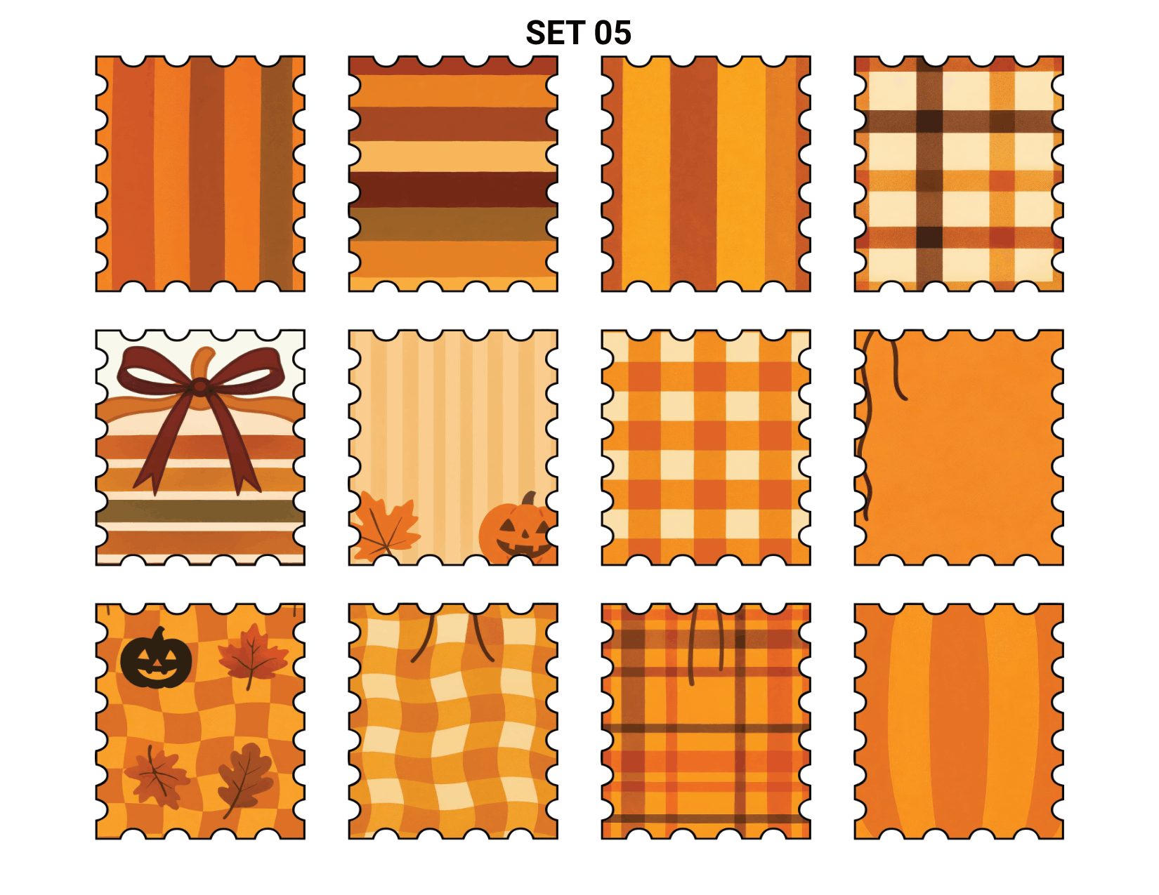 Fall Collection 02 - Image 2