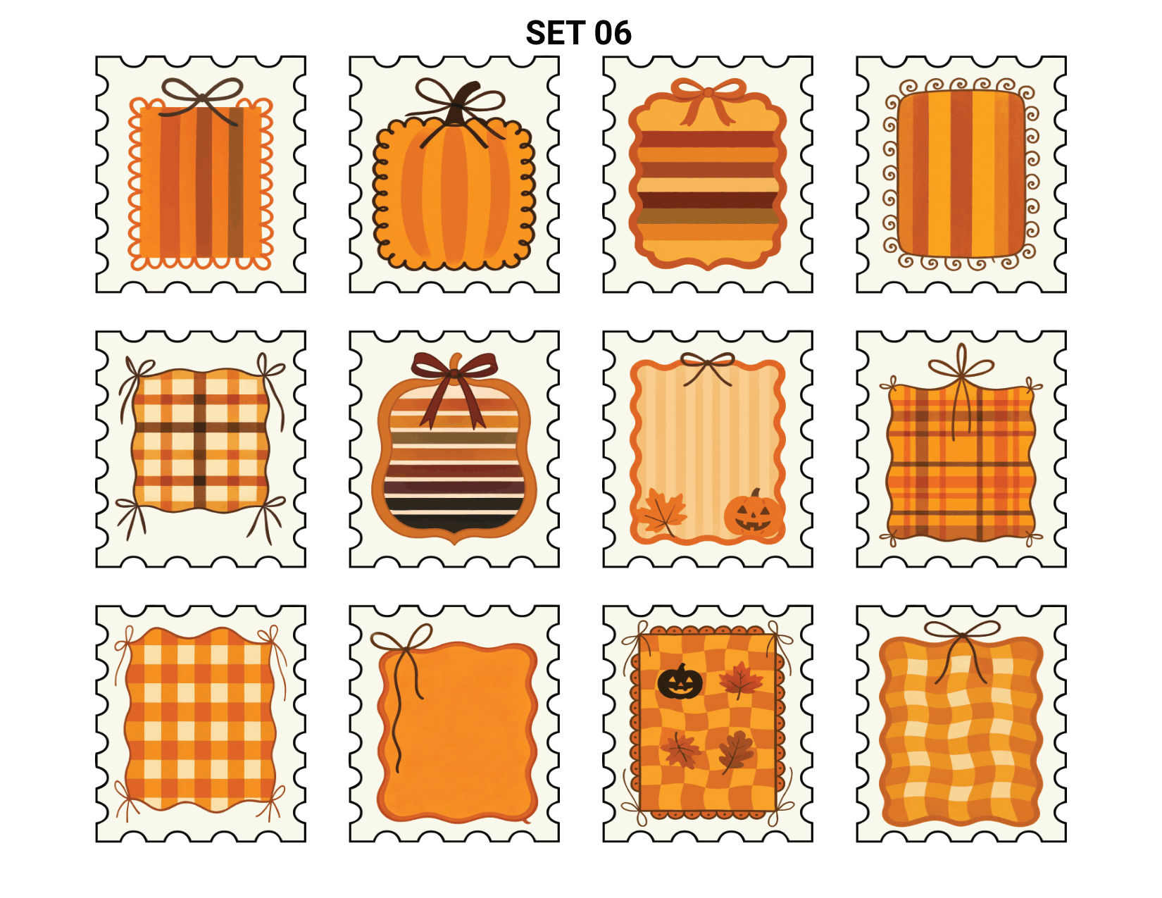 Fall Collection 02 - Image 3