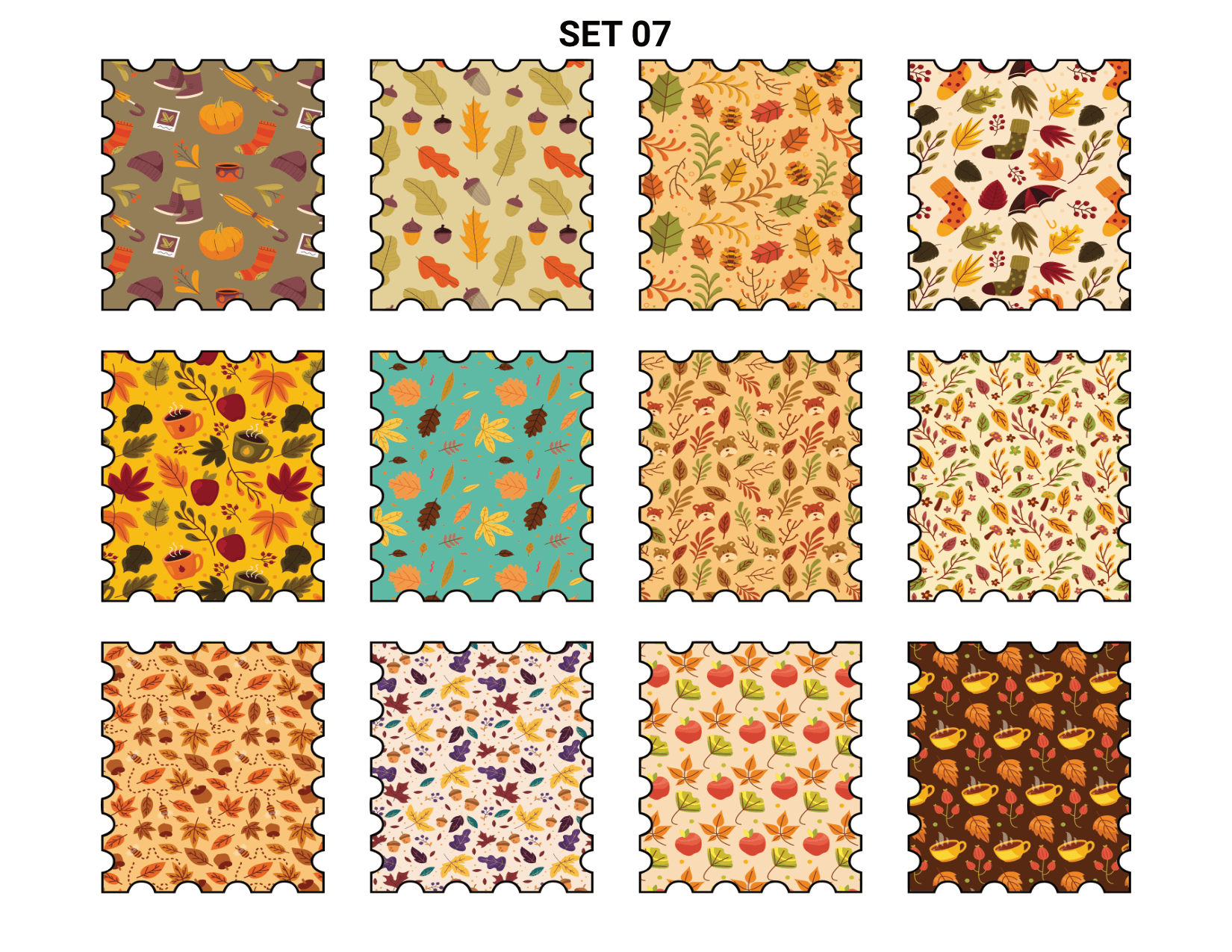 Fall Collection 02 - Image 4