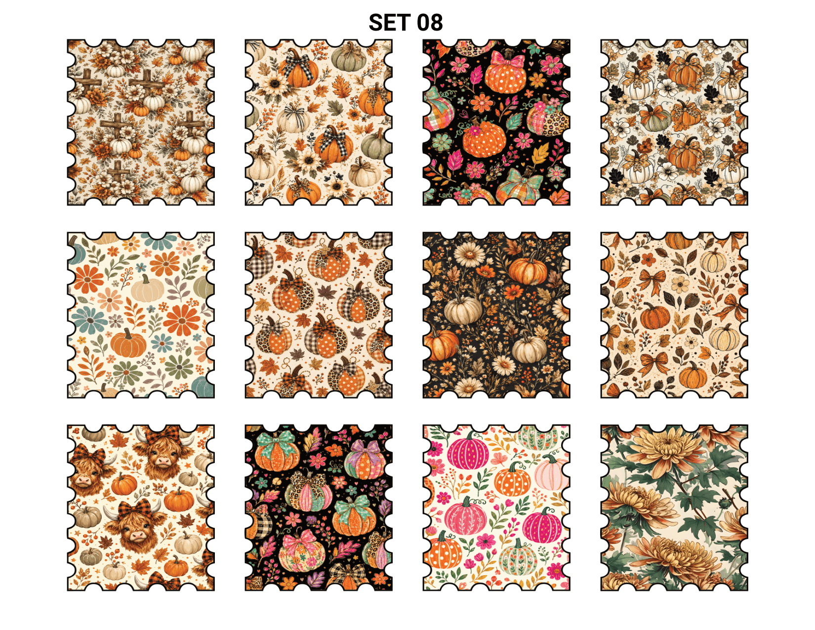 Fall Collection 02 - Image 5