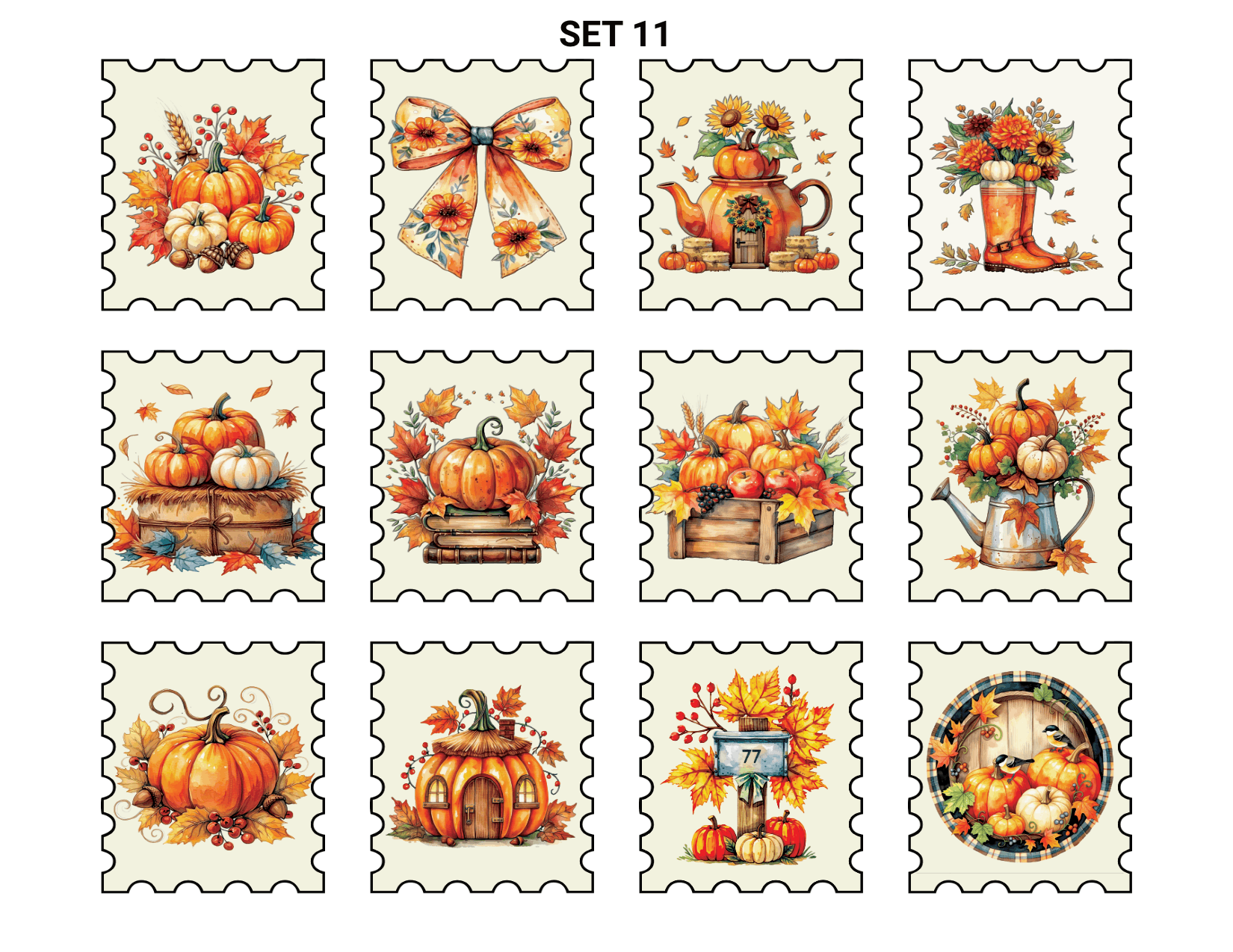 Fall Collection 03 - Image 4