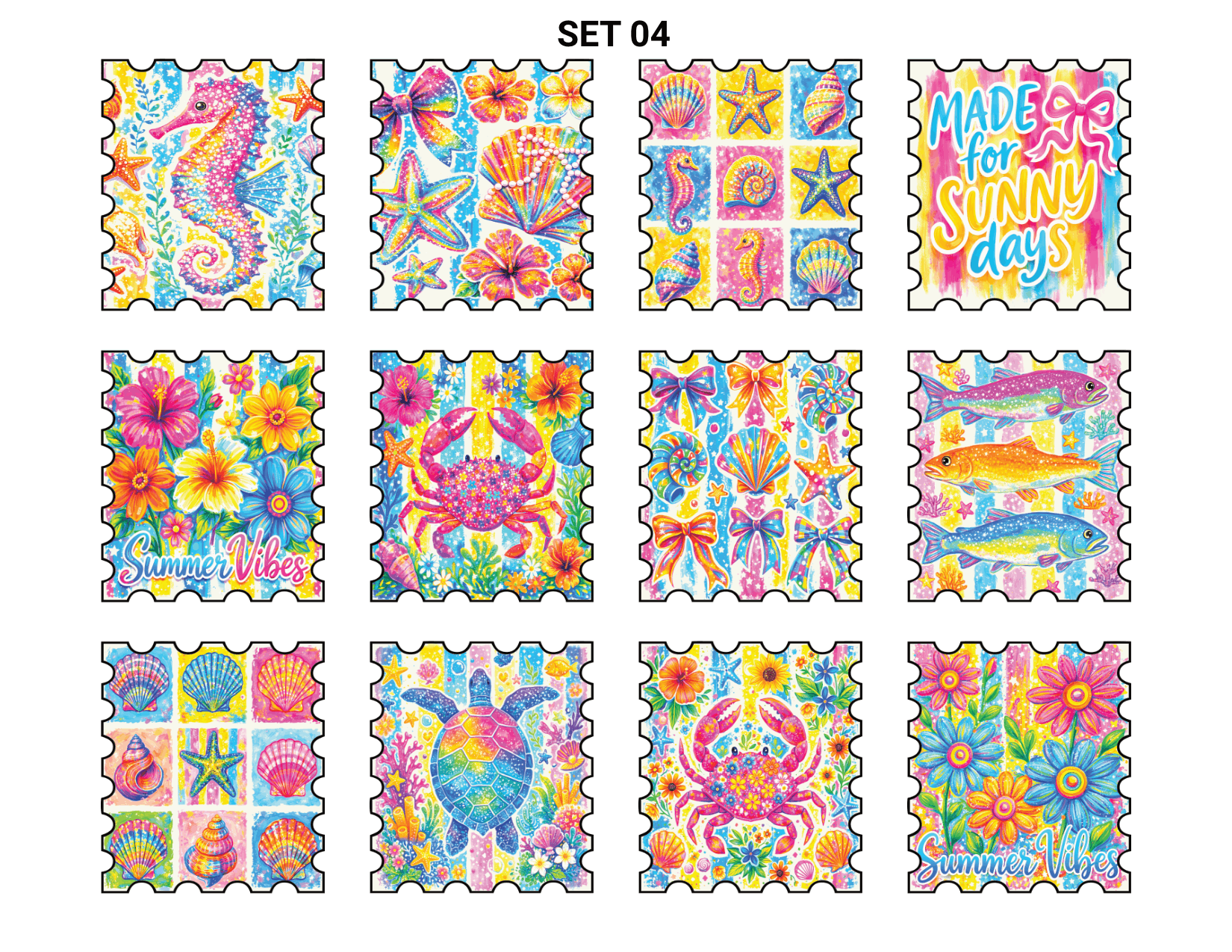 Summer Collection 01 - Image 5