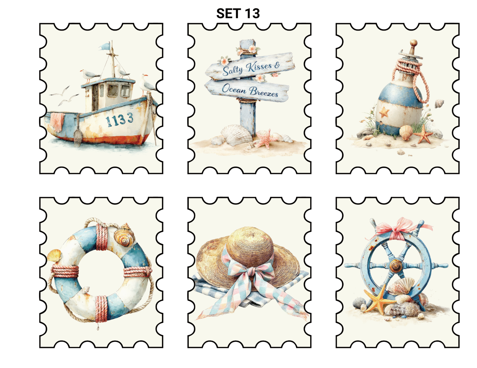 XL Beach Collection 04 - Image 2